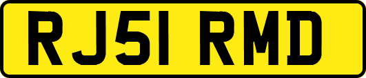 RJ51RMD