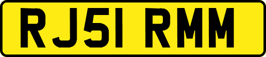 RJ51RMM