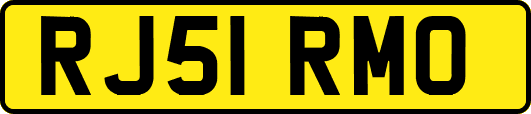 RJ51RMO