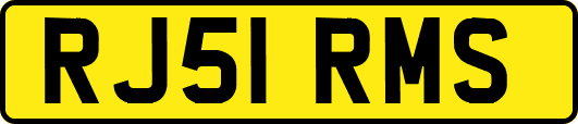 RJ51RMS