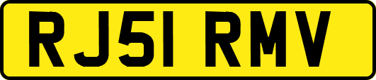RJ51RMV