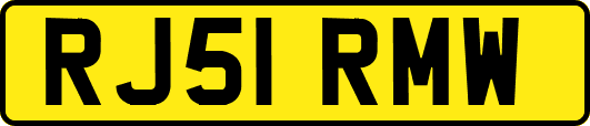RJ51RMW