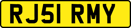 RJ51RMY