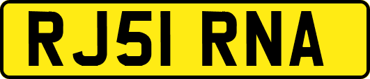 RJ51RNA
