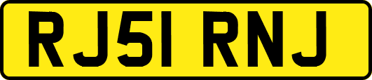 RJ51RNJ