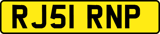 RJ51RNP
