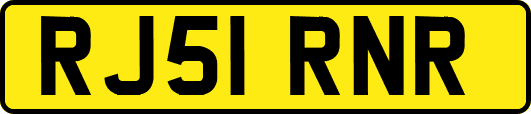 RJ51RNR