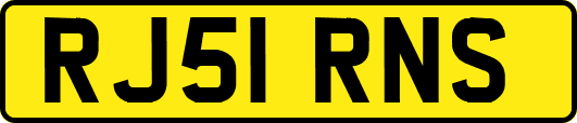 RJ51RNS