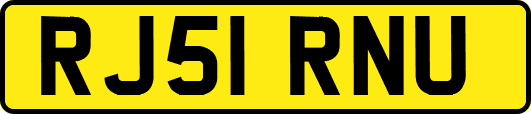 RJ51RNU