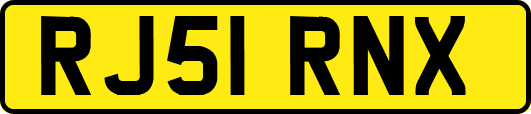 RJ51RNX