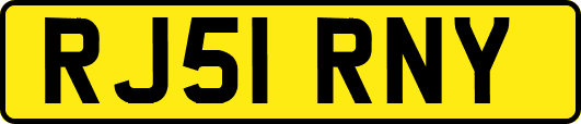 RJ51RNY