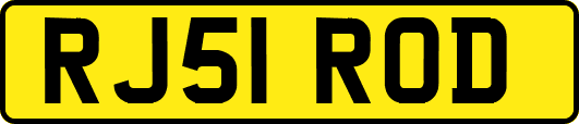 RJ51ROD