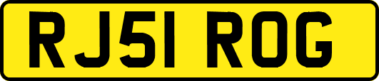 RJ51ROG