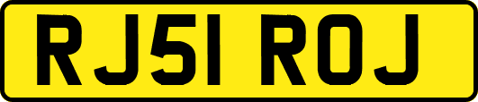 RJ51ROJ