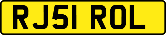 RJ51ROL