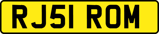 RJ51ROM