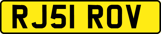 RJ51ROV