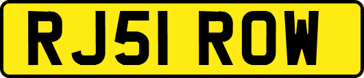 RJ51ROW