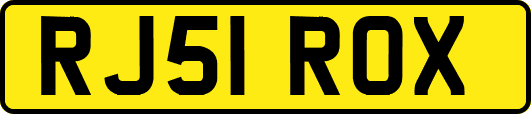 RJ51ROX