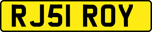 RJ51ROY