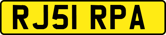 RJ51RPA