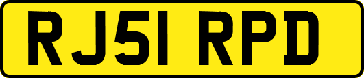 RJ51RPD