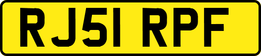 RJ51RPF