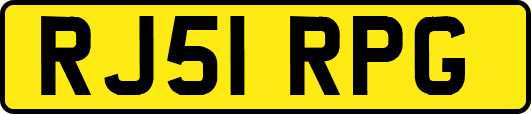 RJ51RPG