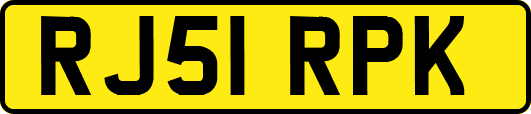 RJ51RPK