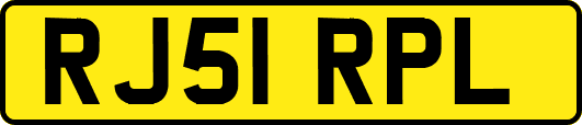 RJ51RPL