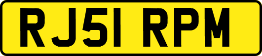 RJ51RPM
