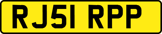 RJ51RPP