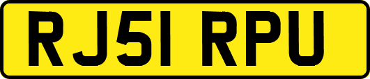 RJ51RPU
