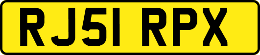 RJ51RPX