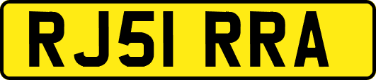 RJ51RRA