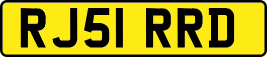 RJ51RRD