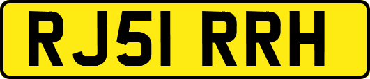 RJ51RRH