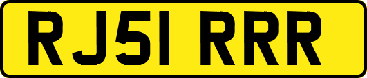 RJ51RRR