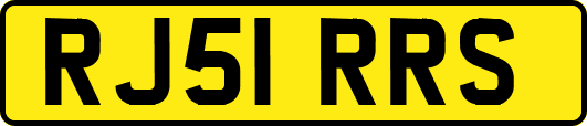 RJ51RRS