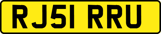 RJ51RRU