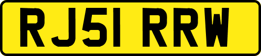 RJ51RRW