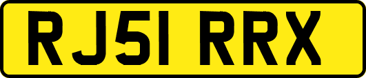 RJ51RRX