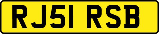 RJ51RSB