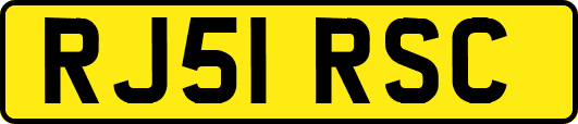 RJ51RSC