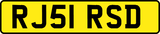 RJ51RSD