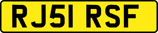 RJ51RSF