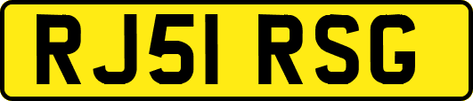 RJ51RSG