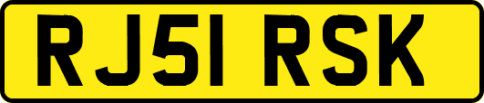 RJ51RSK
