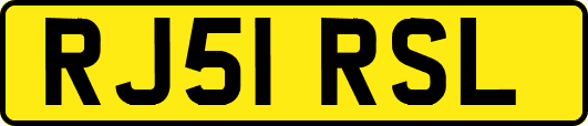 RJ51RSL
