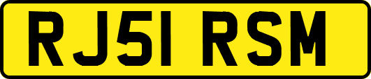 RJ51RSM